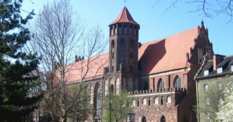 Kościół św. Mikołaja w Gdańsku - galeria