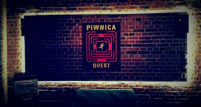 Piwnica Quest - zbliżenie
