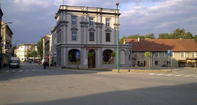 Hotel i Restauracja Dolnośląska w Ząbkowicach Ślaskich - galeria