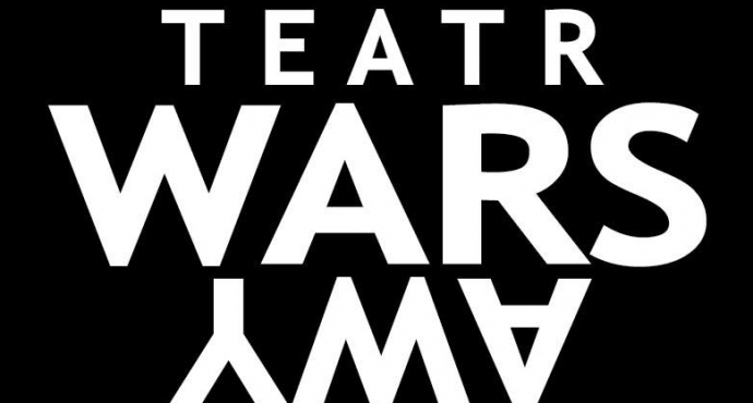 Teatr WARSawy - zbliżenie