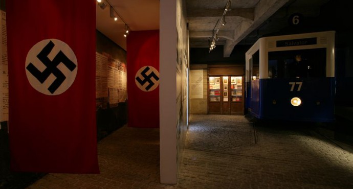 Fabryka Emalia Oskara Schindlera - galeria