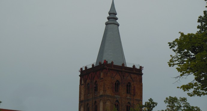 Kościół Wniebowzięcia Najświętszej Maryi Panny w Chełmnie  - galeria
