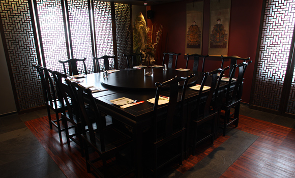 Restauracja Mandarin - galeria