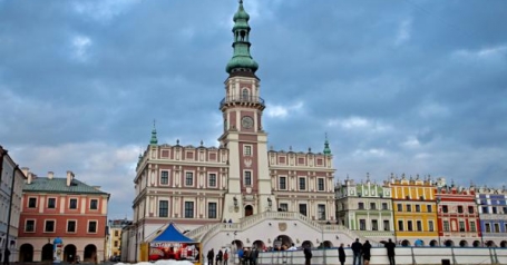 Top 10 - propozycje na zimowy weekend w Polsce  - zbliżenie
