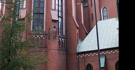 Kościół św. Bartłomieja - Nowy Kościół - galeria