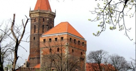 Zamek Piastowski w Legnicy - galeria