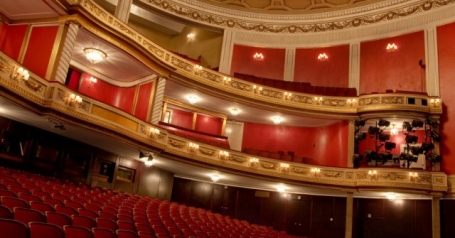 Teatr Wielki w Poznaniu - galeria