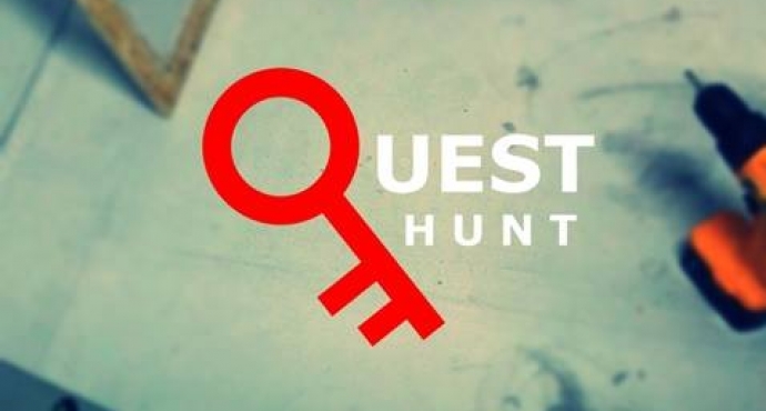Quest Hunt - Escape Room Warszawa - galeria