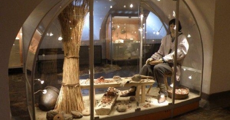 Muzeum Archeologiczno - Historyczne w Elblągu - galeria