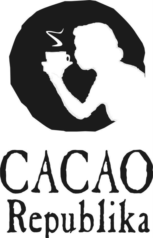 Cacao Republika - zbliżenie