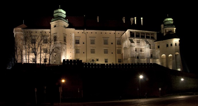 Zamek Królewski na Wawelu - galeria