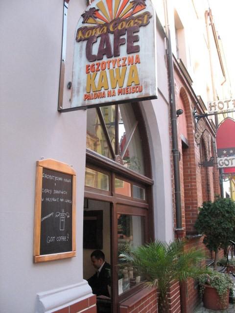  Kona Coast Cafe  - galeria