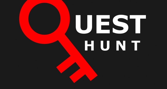 Quest Hunt - Escape Room Warszawa - zbliżenie