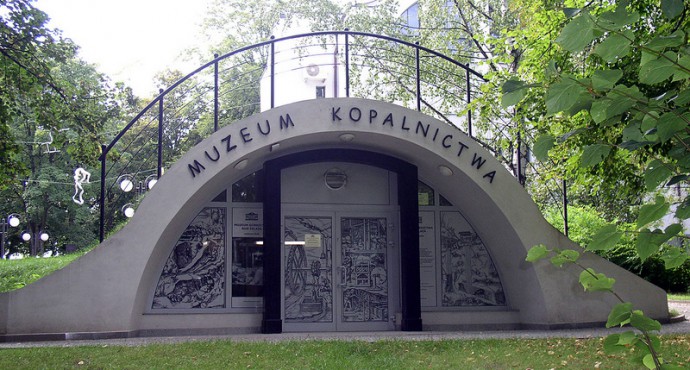 Muzeum Górnictwa Rud Żelaza - galeria
