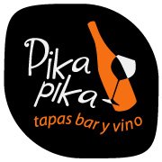 Pika Pika tapas bar y vino - zbliżenie
