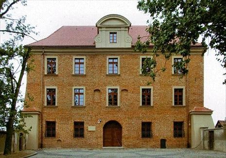 Muzeum Archidiecezjalne - Akademia Lubrańskiego - galeria