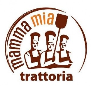 Trattoria Mamma Mia  - zbliżenie