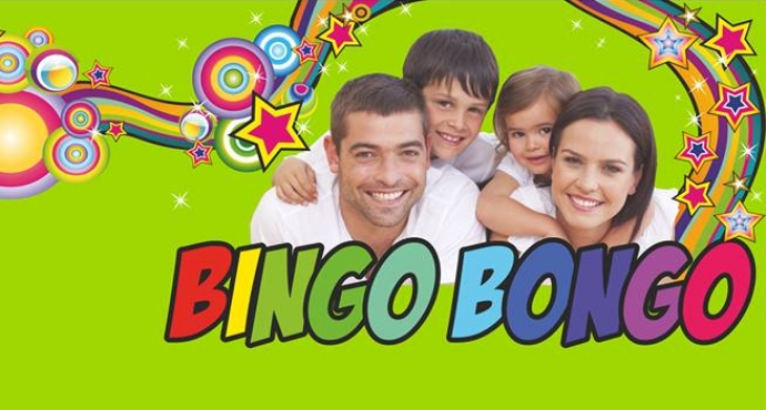 Centrum Rozrywki Bingo Bongo  - galeria