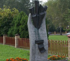 Pomnik Prasy Podziemnej