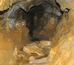 Jaskinia MYLNA