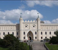 Zamek / Muzeum Lubelskie 