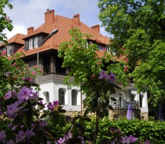 Villa Lessing ***
