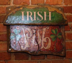 Irish Pub w Szklarskiej Porębie