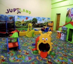JUPILAND Centrum Zabaw dla Dzieci