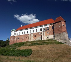 Muzeum Okręgowe / Zamek w Sandomierzu