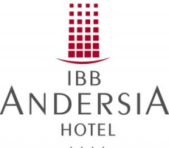 IBB Andersia Hotel**** / Restauracja Mosaica