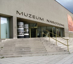 Galeria Malarstwa i Rzeźby w Poznaniu 