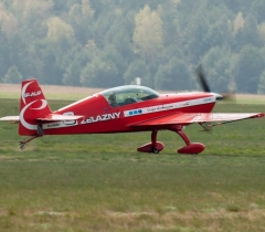 Top 10 - Aerokluby w Polsce -  profesjonalne kursy i szkolenia - galeria