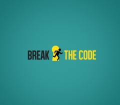 Escape The Room -  Break The Code