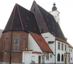 Kościół św. Krzysztofa