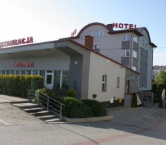 Hotel Trojka ***