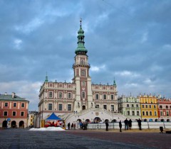 Top 10 - propozycje na zimowy weekend w Polsce 