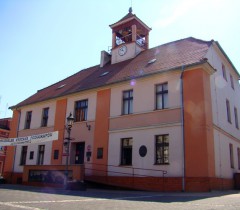 Muzeum Regionalne im. Władysława Golusa w Ostrzeszowie