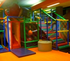 Magic Park Centrum Rozrywki i Rekreacji dla Dzieci 