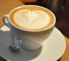 Kawiarnia Cafe Chełmska