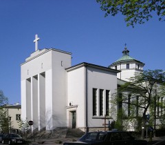Kościół św. Szczepana 
