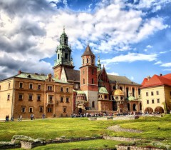 Top 10 - najbardziej reprezentatywne zamki w Polsce 
