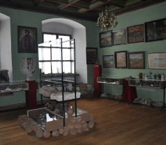 Muzeum Regionalne PTTK w Olkuszu