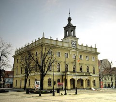 Muzeum Miasta Ostrowa Wielkopolskiego