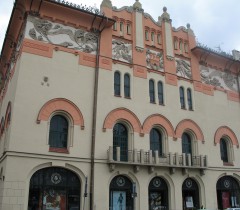 Muzeum Starego Teatru