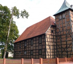 Kościół Najświętszej Maryi Panny Wniebowziętej w Lesznie