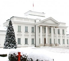 Pałac Belweder