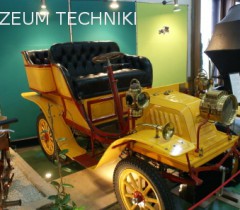 Muzeum Techniki