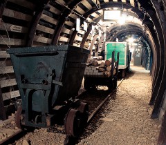Muzeum Górnictwa Rud Żelaza