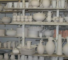 Ceramika Genius - Pracownia ceramiczna w Chmielnie 