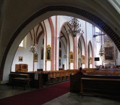 Kościół Bożego Ciała we Wrocławiu